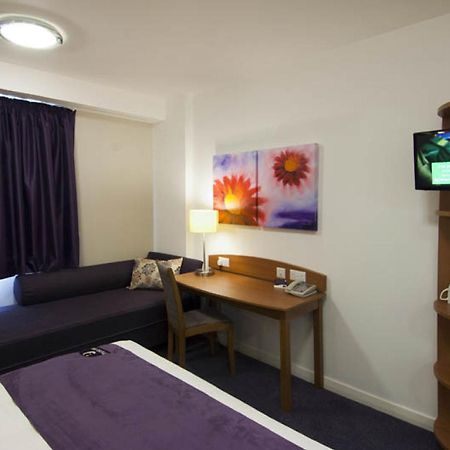 Premier Inn Dover East Εξωτερικό φωτογραφία