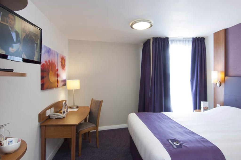 Premier Inn Dover East Δωμάτιο φωτογραφία