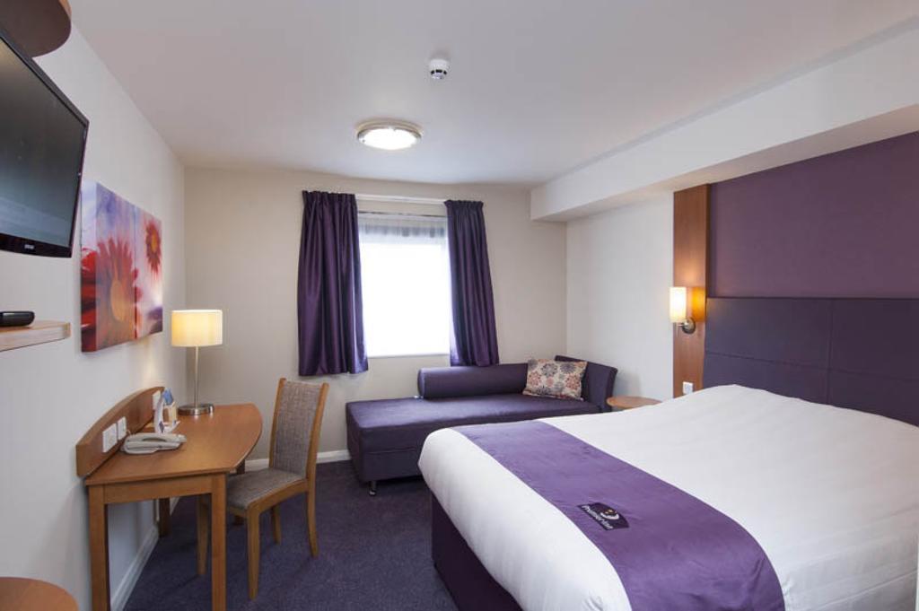 Premier Inn Dover East Δωμάτιο φωτογραφία