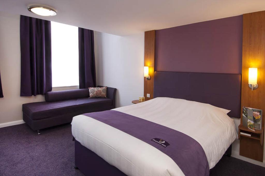 Premier Inn Dover East Δωμάτιο φωτογραφία