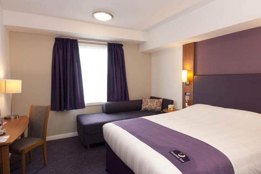 Premier Inn Dover East Εξωτερικό φωτογραφία