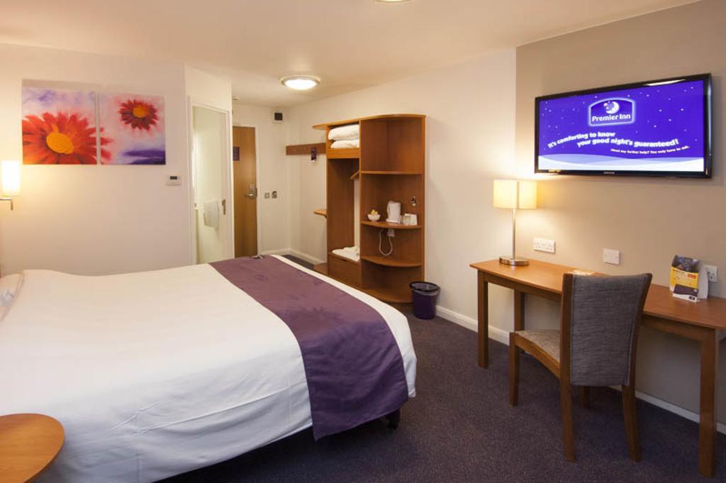 Premier Inn Dover East Εξωτερικό φωτογραφία