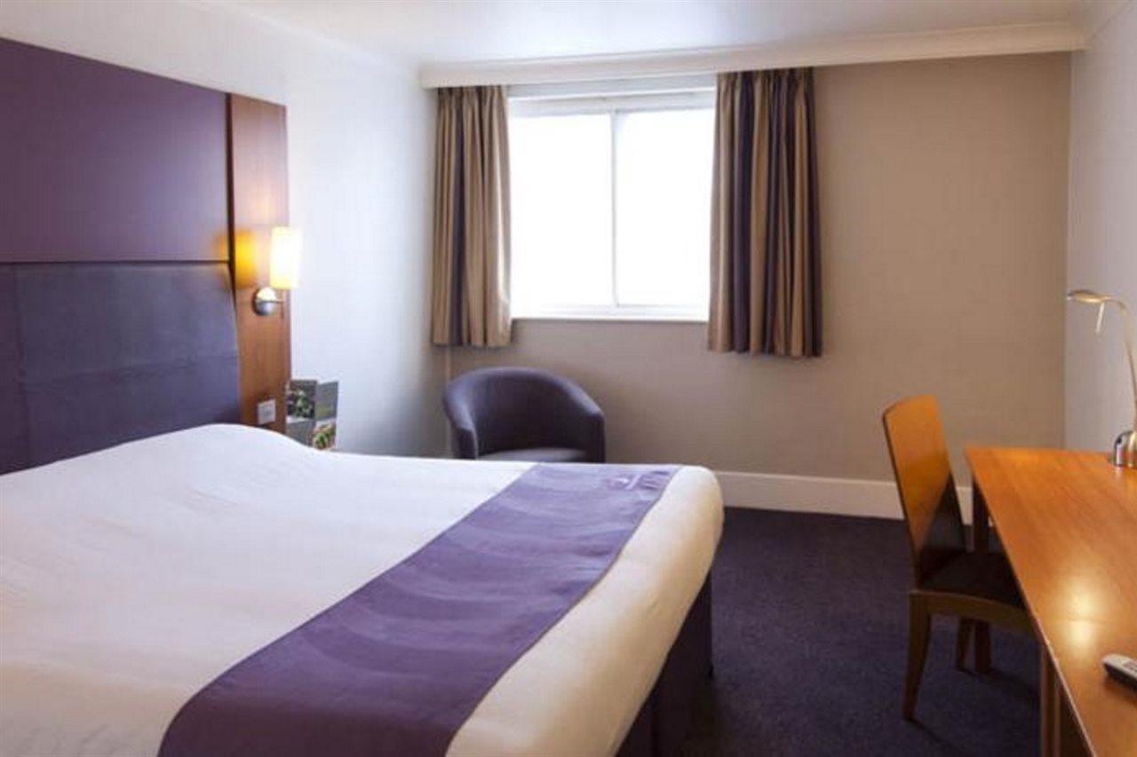 Premier Inn Dover East Εξωτερικό φωτογραφία