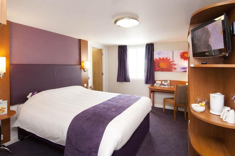 Premier Inn Dover East Εξωτερικό φωτογραφία