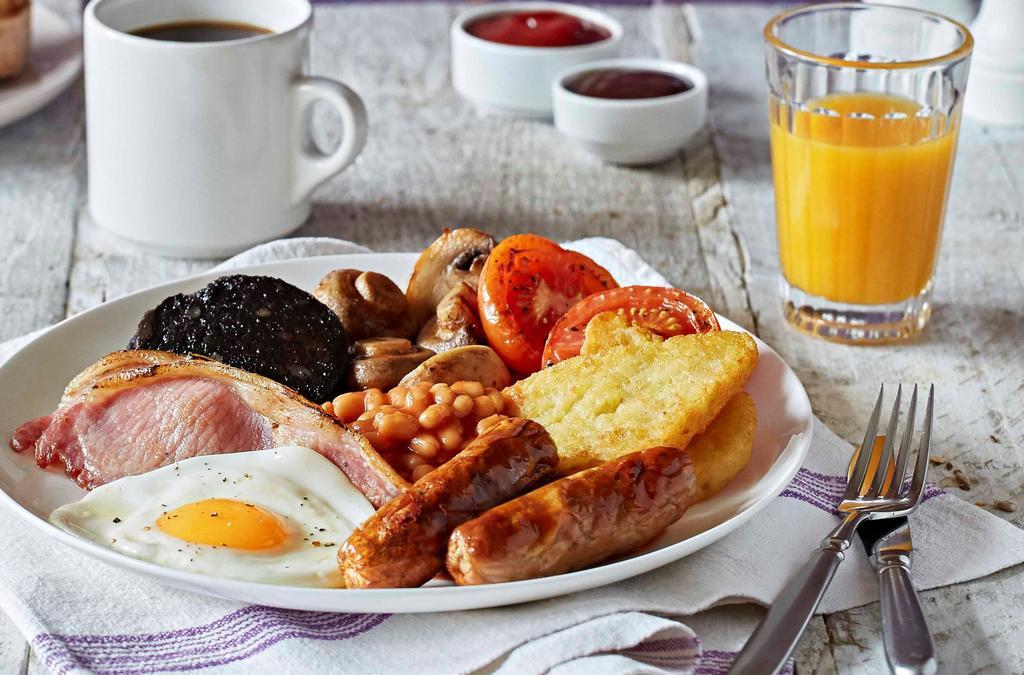 Premier Inn Dover East Εξωτερικό φωτογραφία