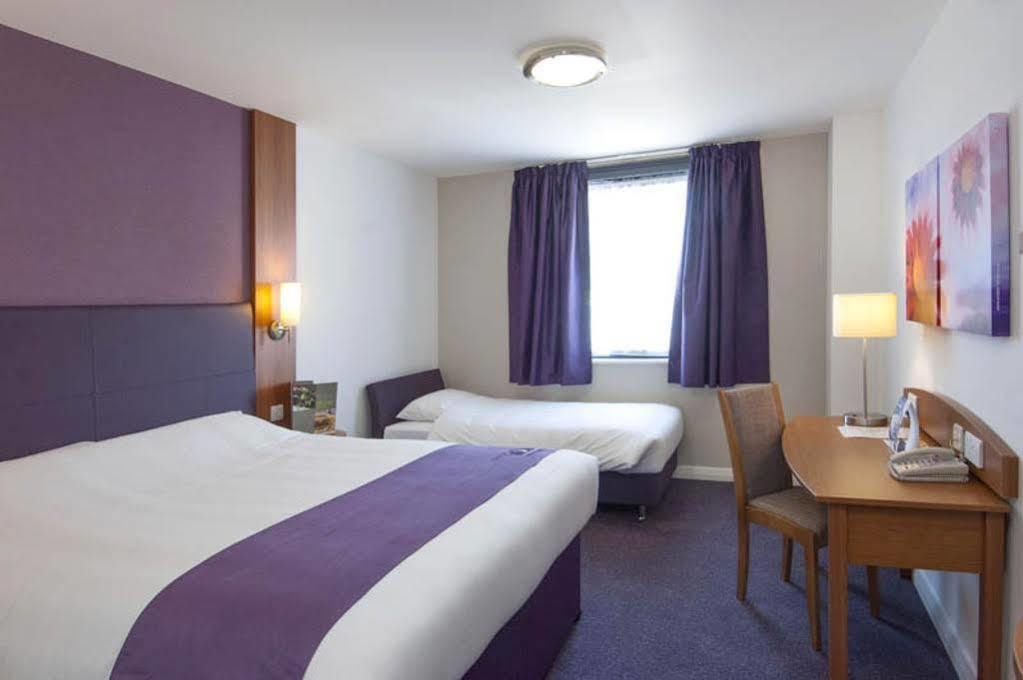 Premier Inn Dover East Εξωτερικό φωτογραφία